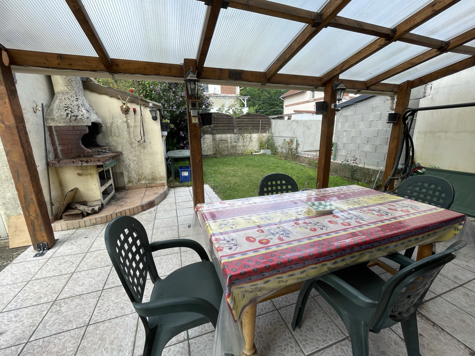 Vente Maison Type Hbl Petite Rosselle