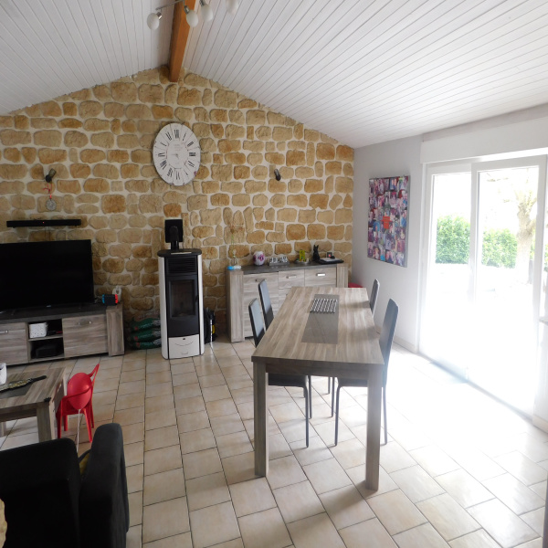 Offres de vente Maison Saint-Avold 57500