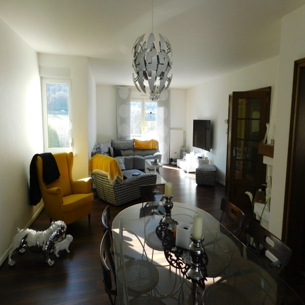 Offres de vente Maison Betting 57800