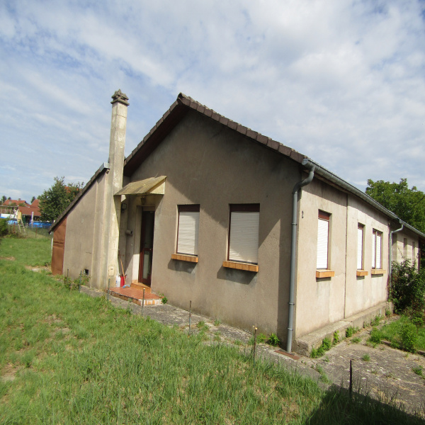 Offres de vente Maison Saint-Avold 57500