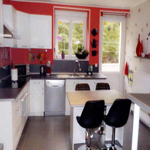 Offres de vente Maison Hombourg-Haut 57470