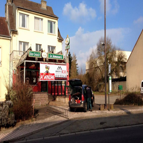 Offres de vente Immeuble Carling 57490