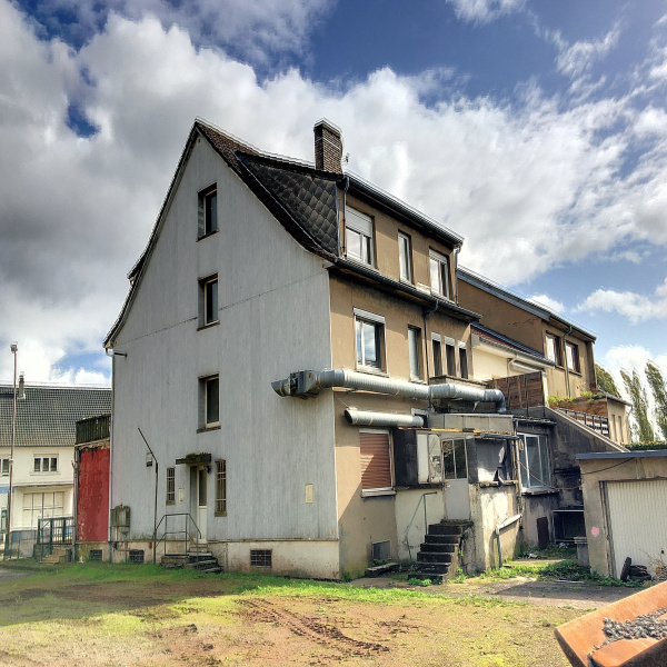 Offres de vente Immeuble Carling 57490