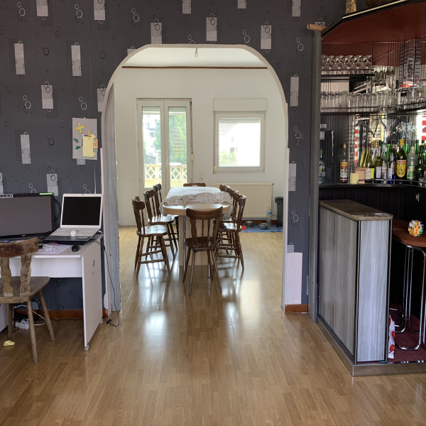 Offres de vente Maison Carling 57490