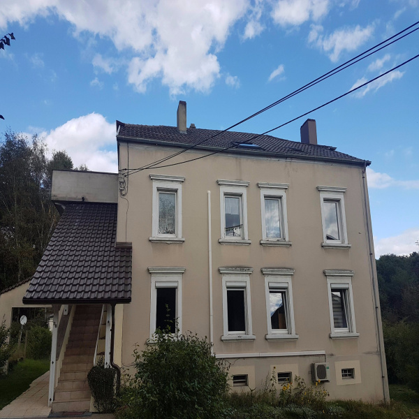 Offres de vente Immeuble L'Hôpital 57490