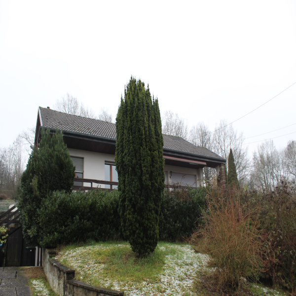 Offres de vente Maison Hombourg-Haut 57470