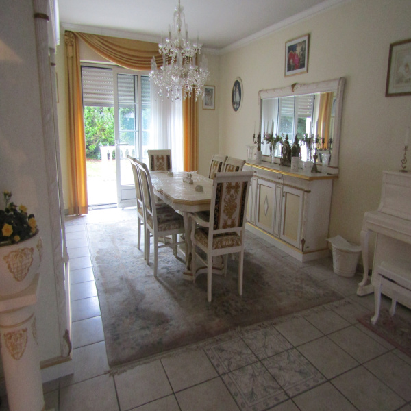Offres de vente Maison Freyming-Merlebach 57800