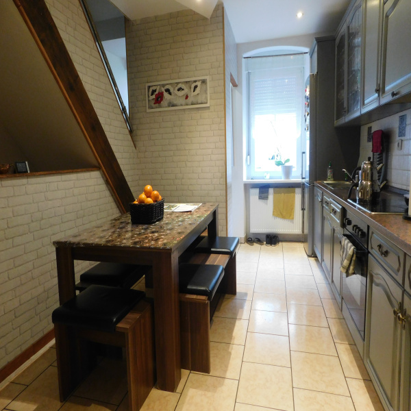 Offres de vente Maison Petite-Rosselle 57540