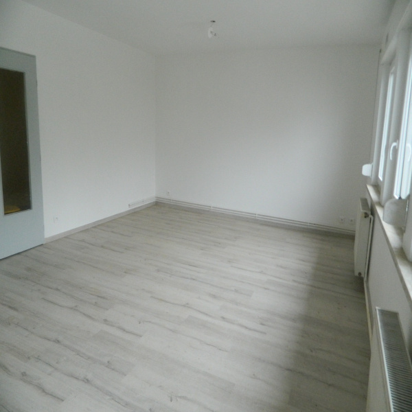 Offres de vente Appartement Creutzwald 57150