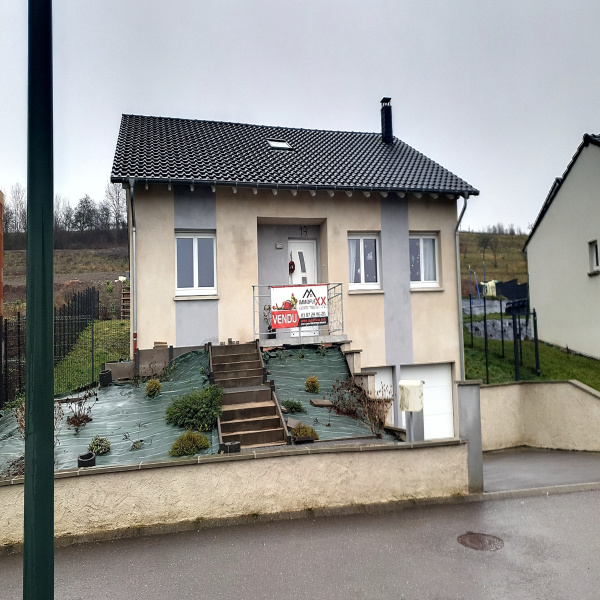 Offres de vente Maison Saint-Avold 57500