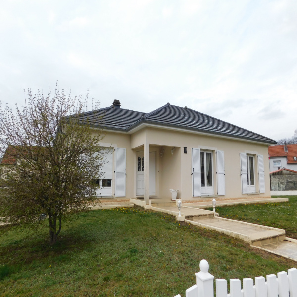 Offres de vente Maison Saint-Avold 57500