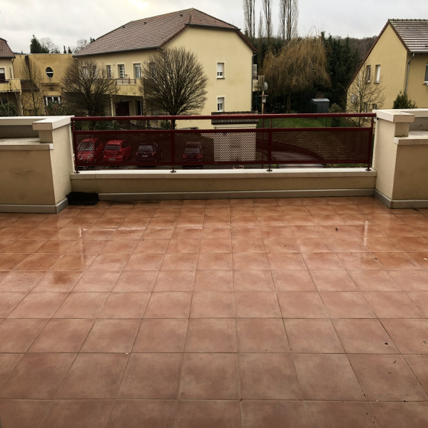 Offres de location Duplex Théding 57450
