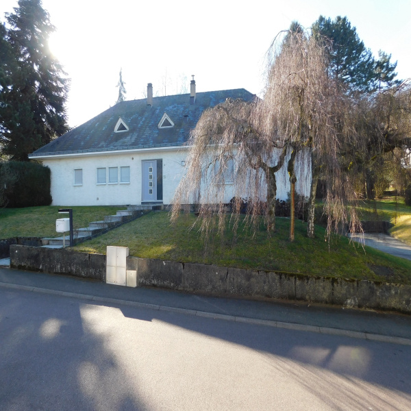 Offres de vente Maison Saint-Avold 57500