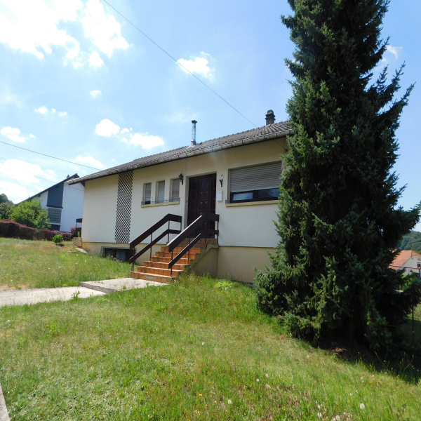 Offres de vente Maison Falck 57550