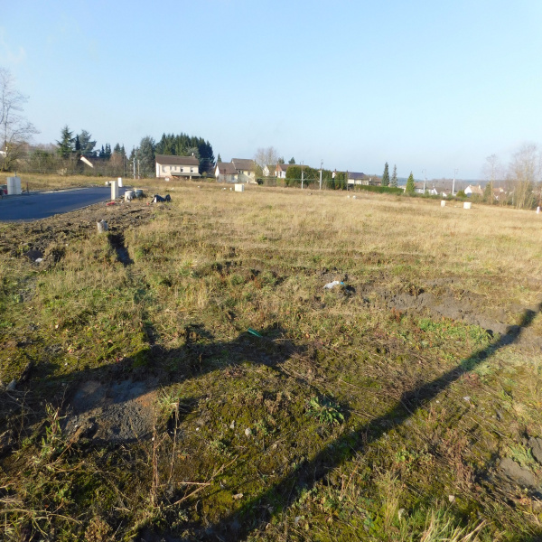 Offres de vente Terrain L'Hôpital 57490