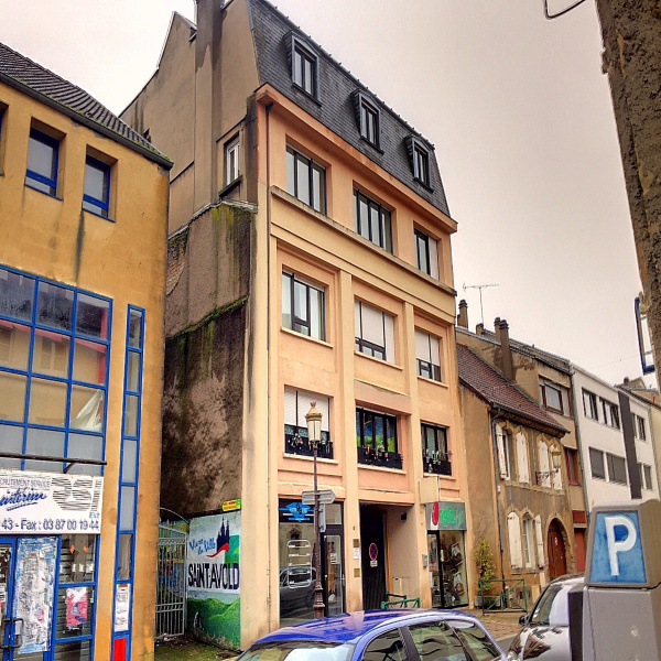 Offres de vente Autre Saint-Avold 57500