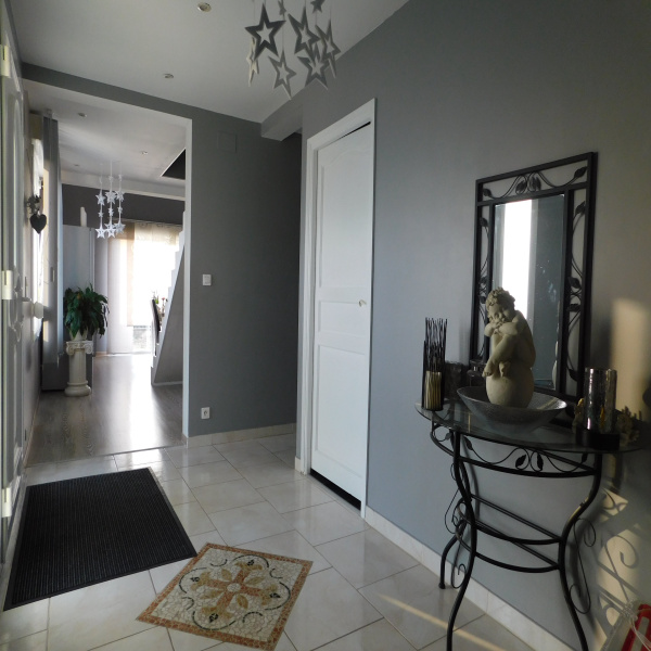 Offres de vente Maison Porcelette 57890