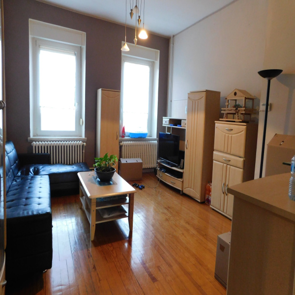 Offres de vente Maison Freyming-Merlebach 57800