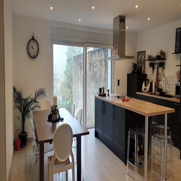 Offres de vente Maison de village Farschviller 57450
