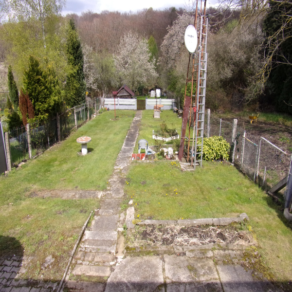 Offres de vente Maison Petite-Rosselle 57540