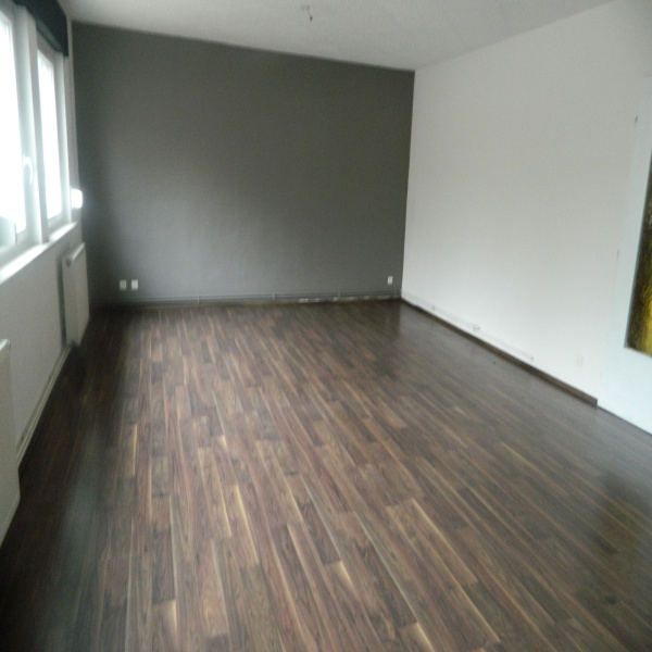 Offres de vente Appartement Creutzwald 57150