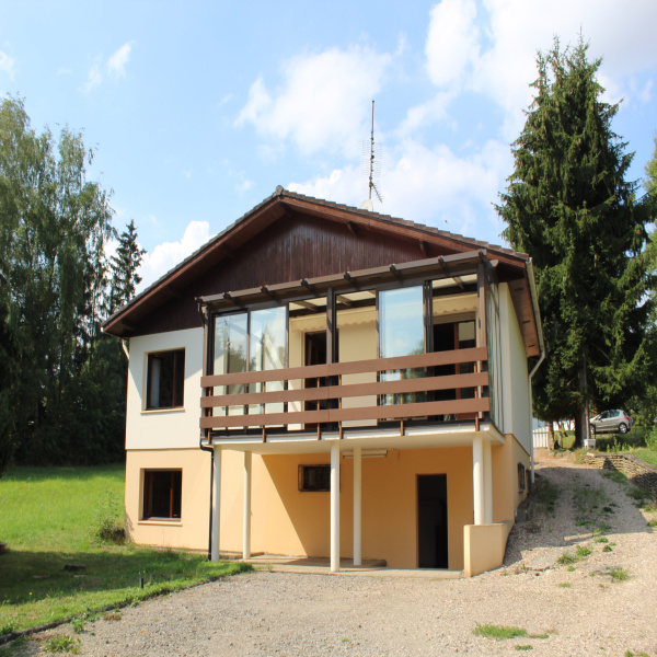 Offres de vente Maison Villing 57550
