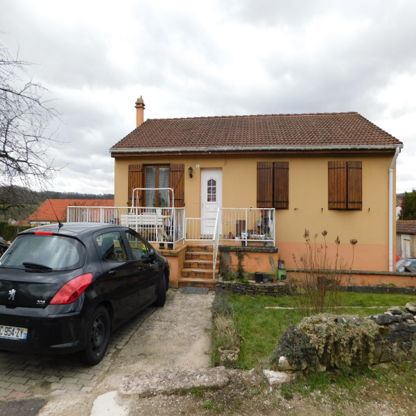 Offres de vente Maison Bambiderstroff 57690