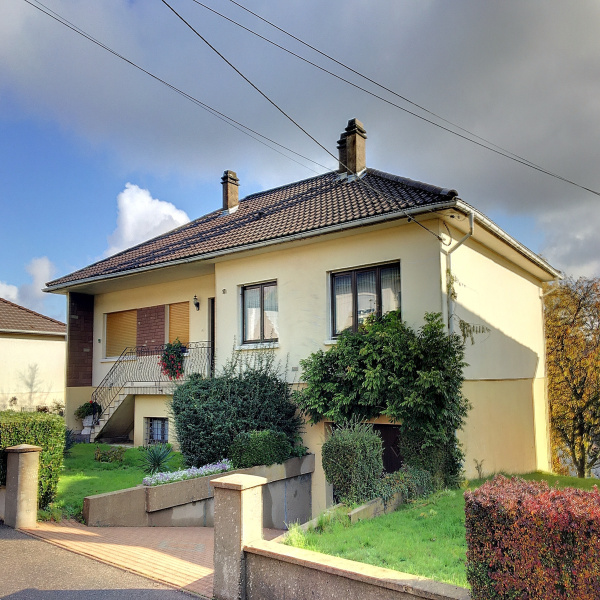 Offres de vente Maison Hombourg-Haut 57470