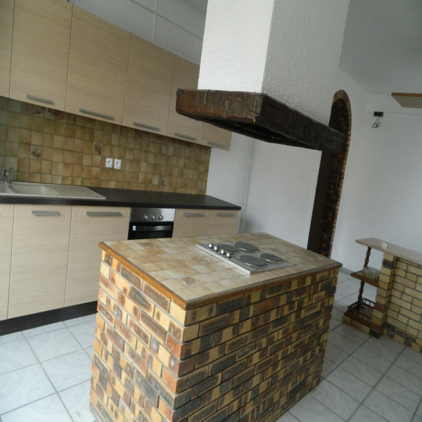 Offres de vente Appartement Faulquemont 57380