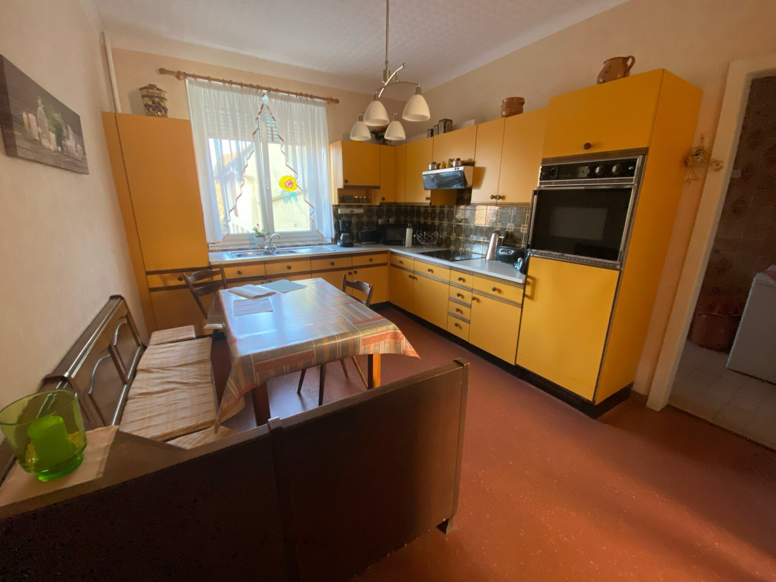 Vente Maison de maître à vendre à BENINGlès ST AVOLD