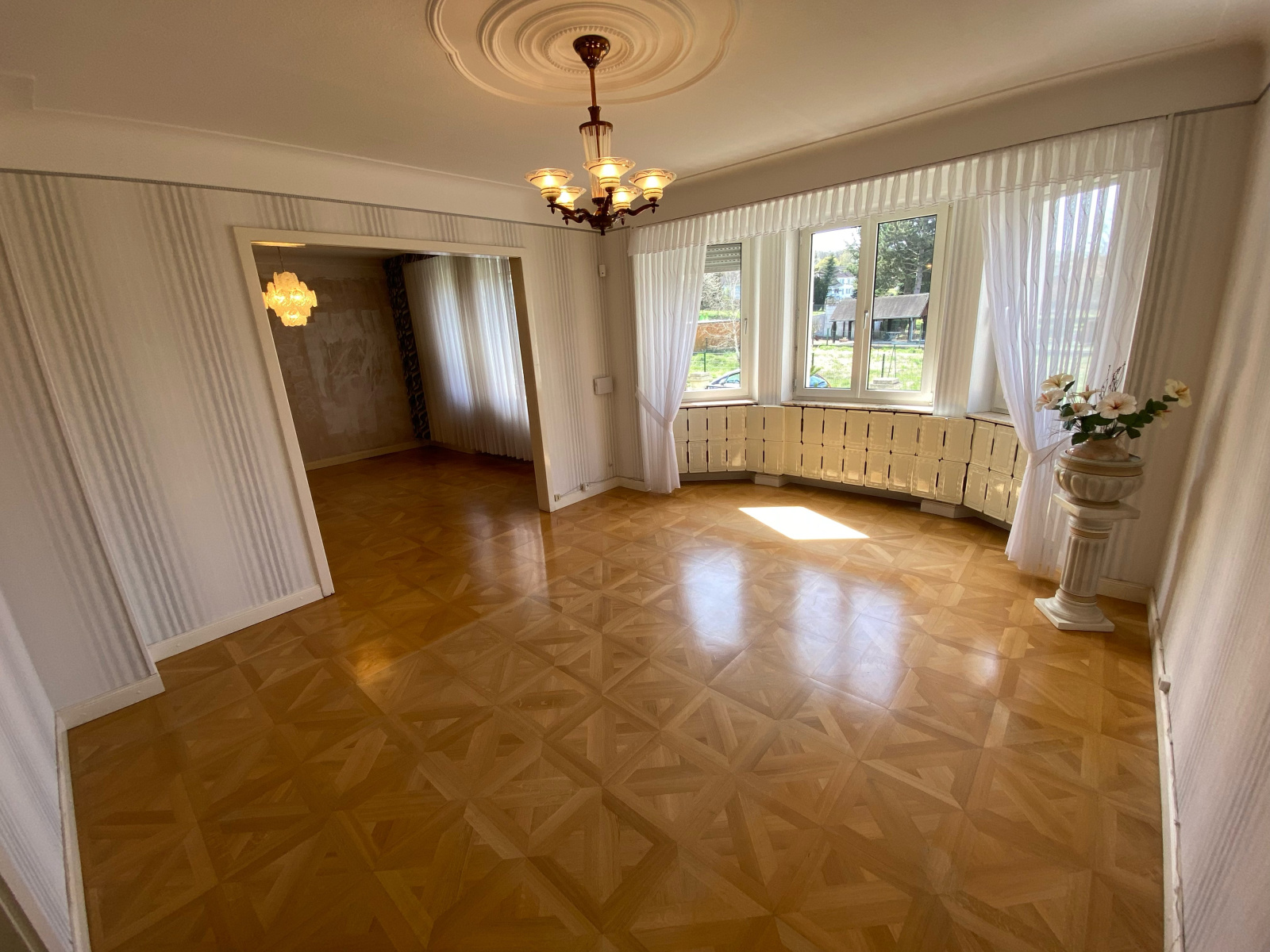 Vente Maison de maître à vendre à BENINGlès ST AVOLD