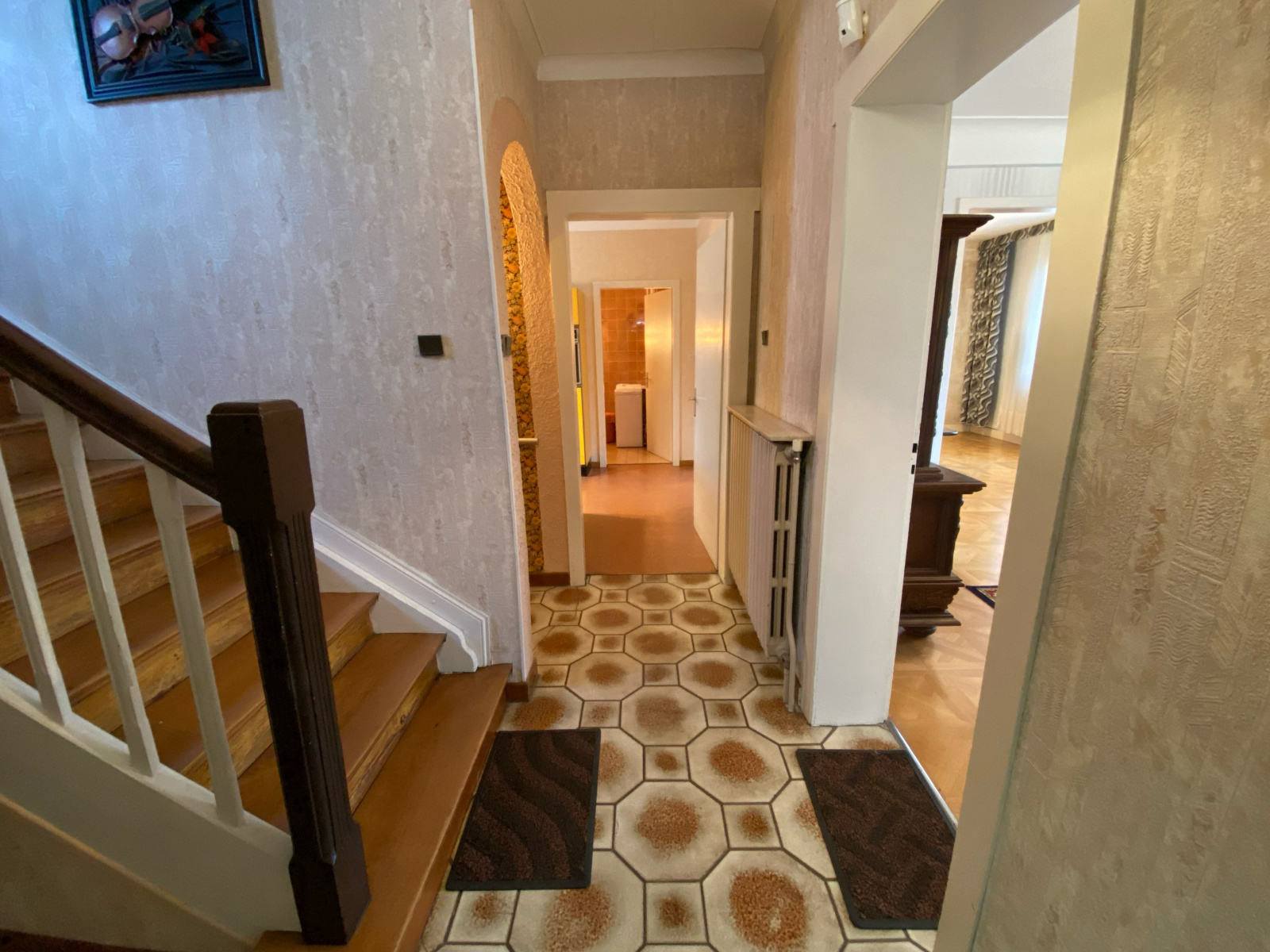 Vente Maison de maître à vendre à BENINGlès ST AVOLD