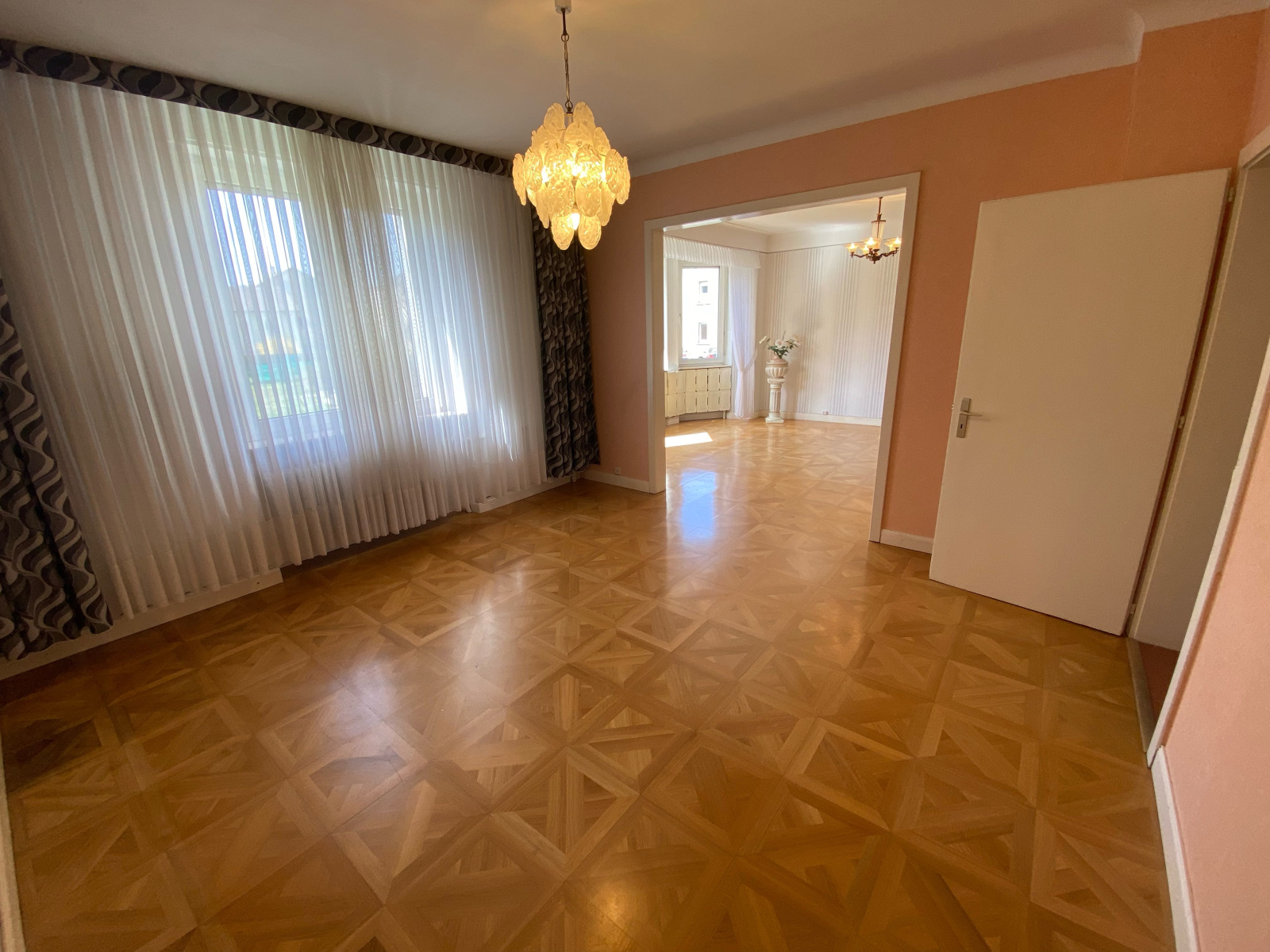 Vente Maison de maître à vendre à BENINGlès ST AVOLD